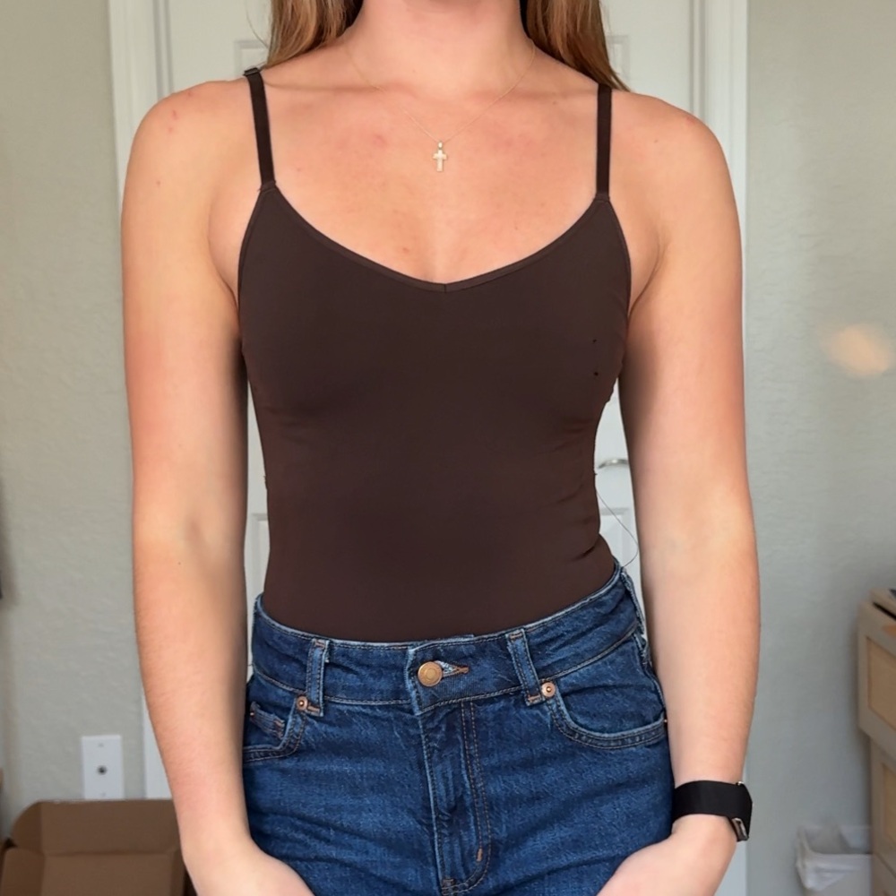 YITTY Strappy Bodysuit/Shapewear